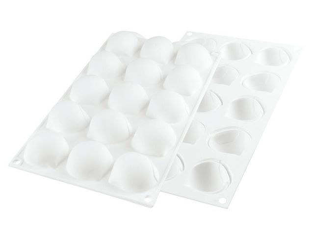 シリコマート マロングラッセ小 15個取