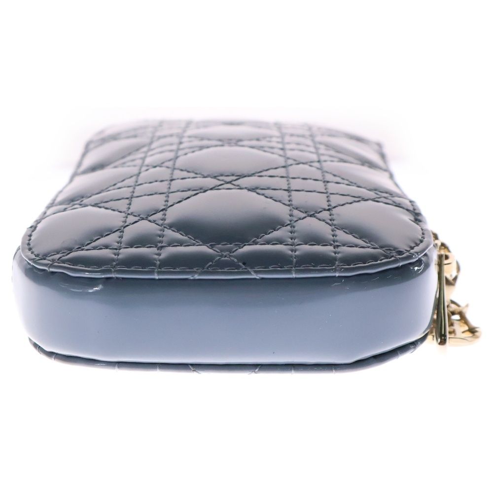 Christian Dior (クリスチャンディオール) カナージュ エナメル