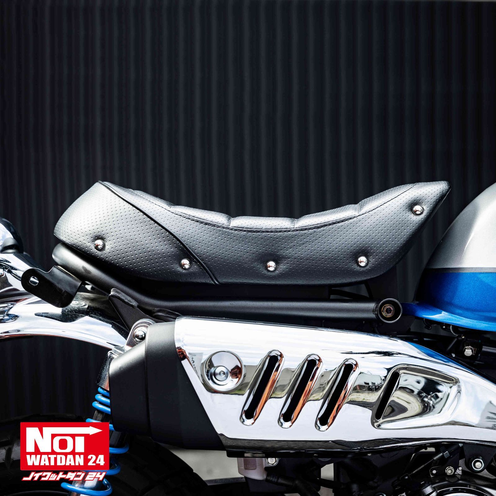 モンキー125 JB02 JB03 JB05 NOI WATDAN24（ノイ ワットダン24