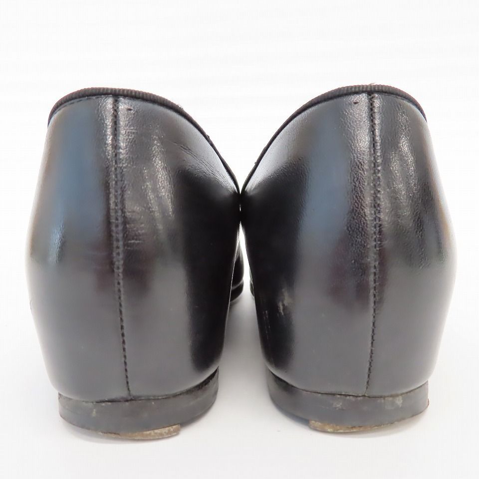 コムデギャルソン COMMEdesGARCONS ヴィンテージ フラット