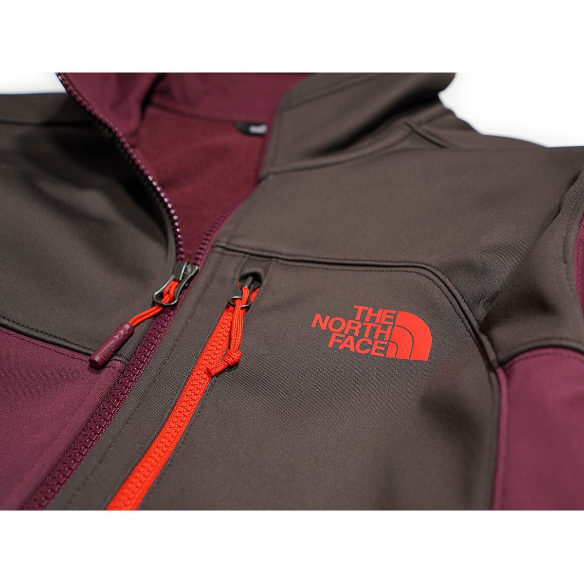 ザ ノースフェイス フリースジャケット The North Face APEX RISOR  