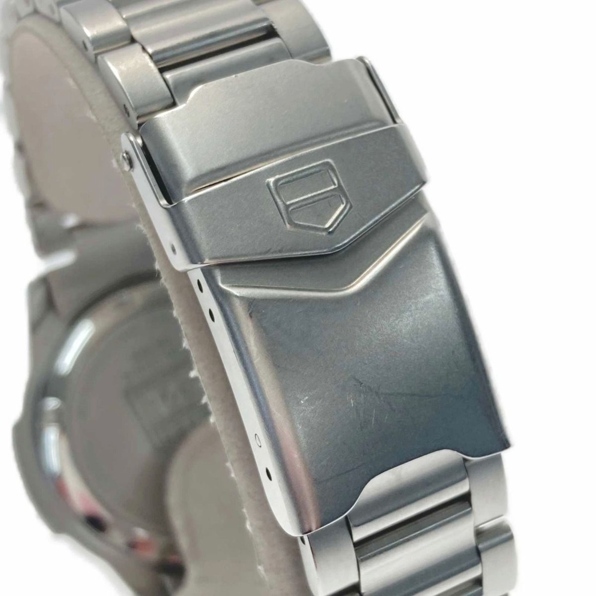 TAG HEUER タグホイヤー 4000シリーズ プロフェッショナル 995.413K 