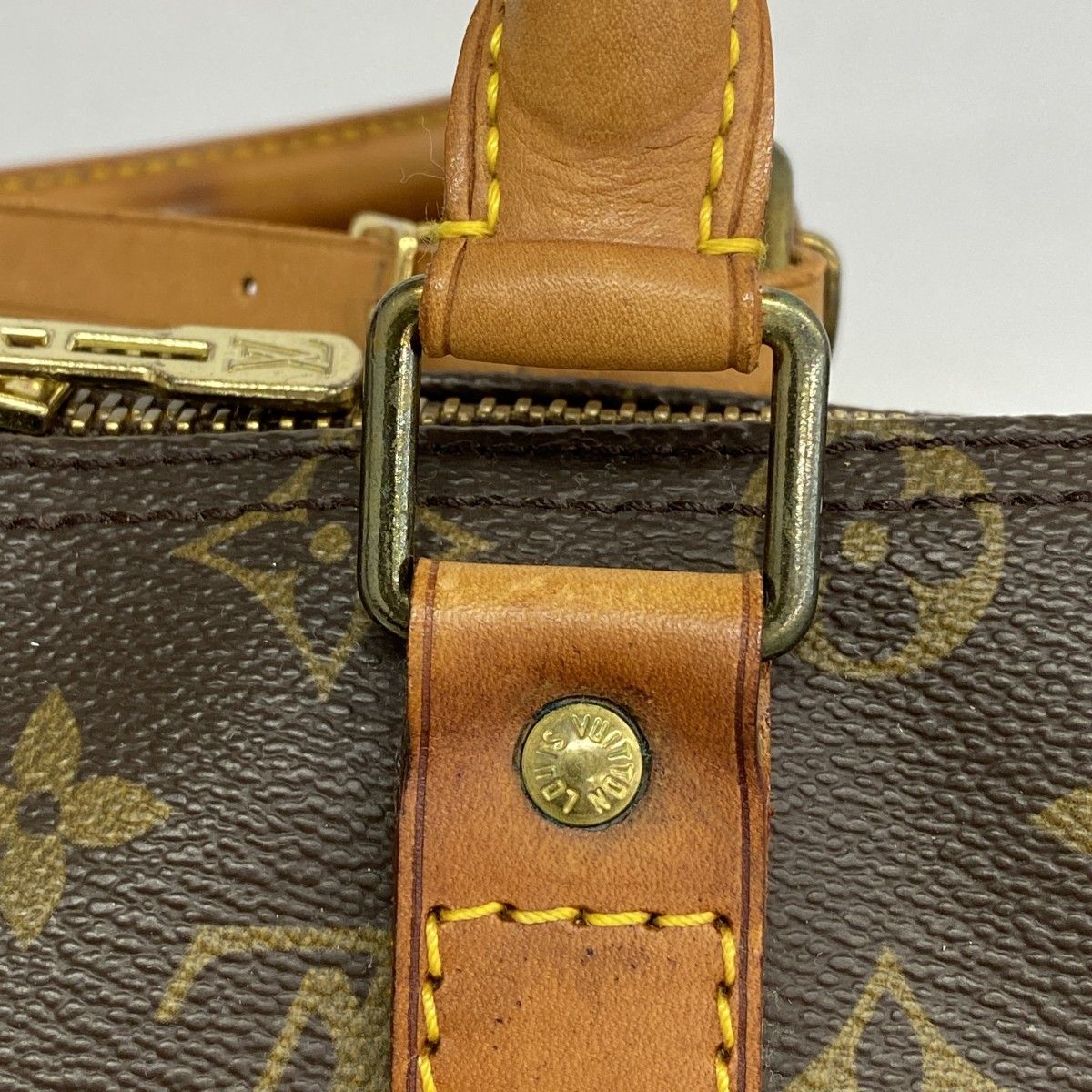 モノグラム キーポル45