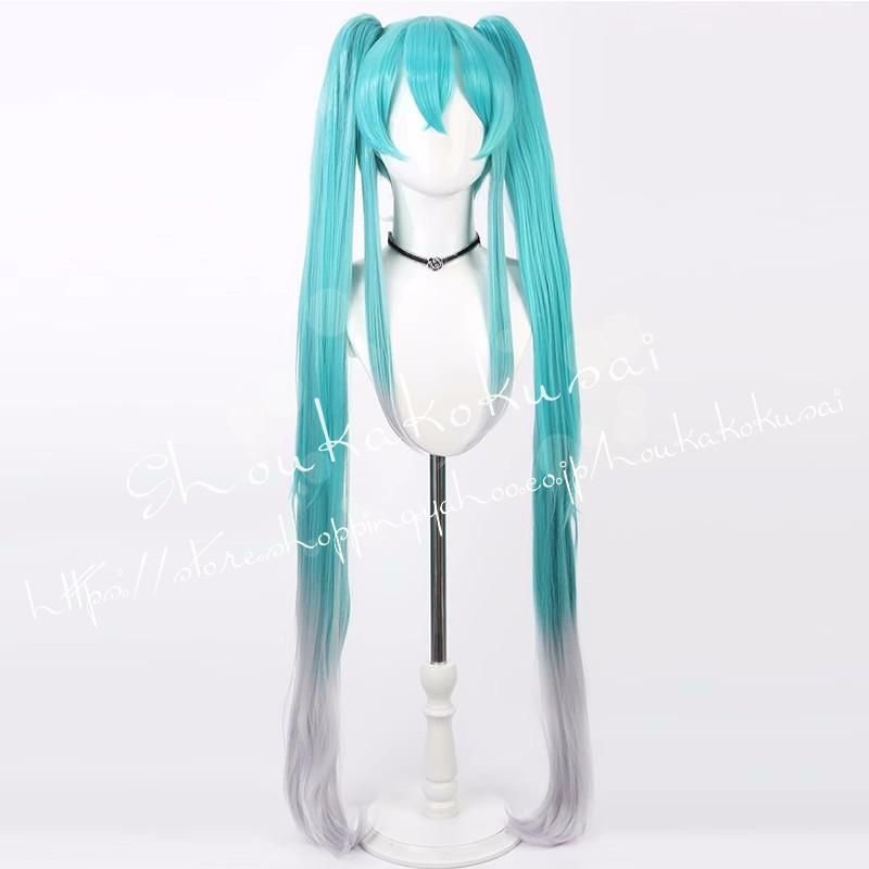 初音ミク レーシングミク KYOJO CUP 2024Ver. コスプレ衣装