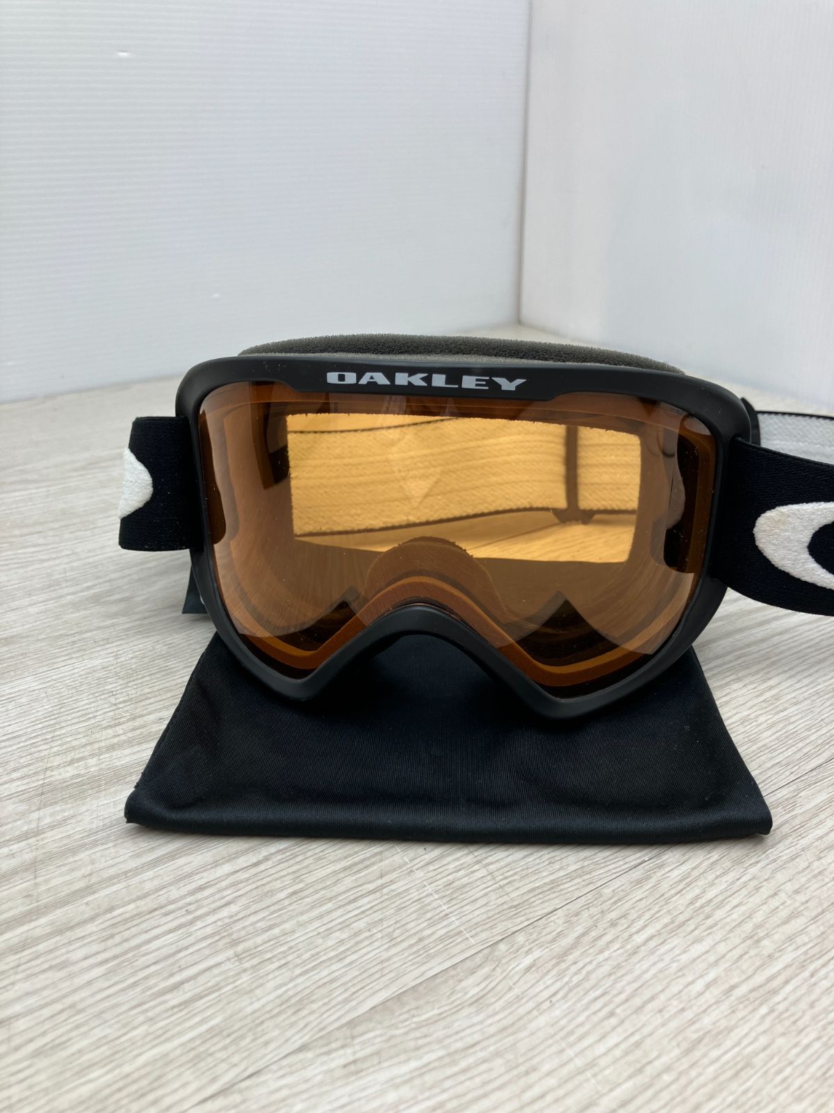 【新品・未使用】VOLCOM ボルコム AF GARDEN2 DARK YELL 新品・未使用】VOLCOM ボルコム AF GARDEN2 DARK YELL