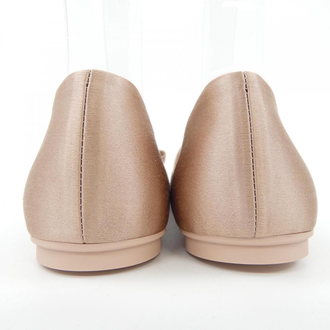 FERRAGAMO フラットシューズ