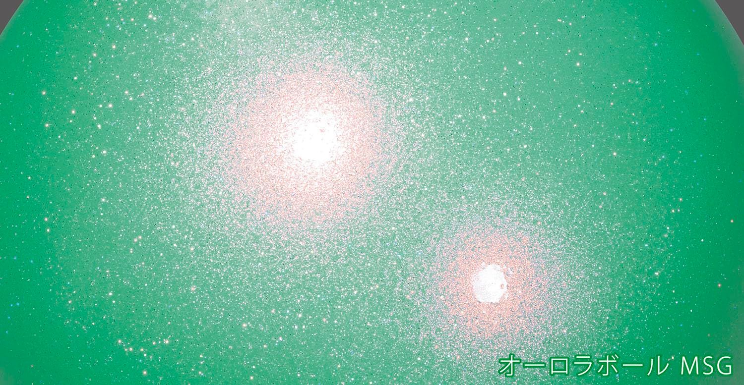 SASAKI ササキ 体操 手具 オーロラボール M207AUF