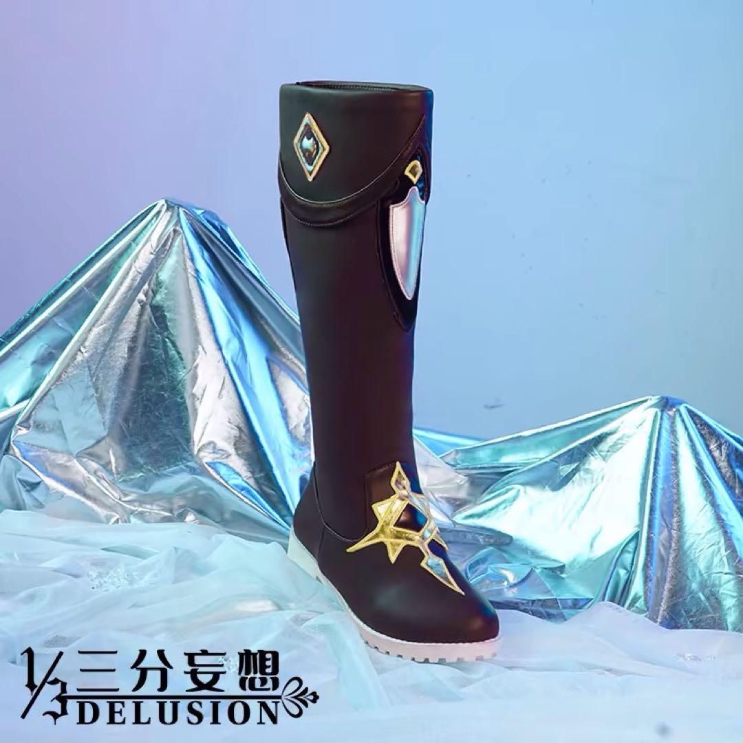 コスプレ衣装 ウィッグ