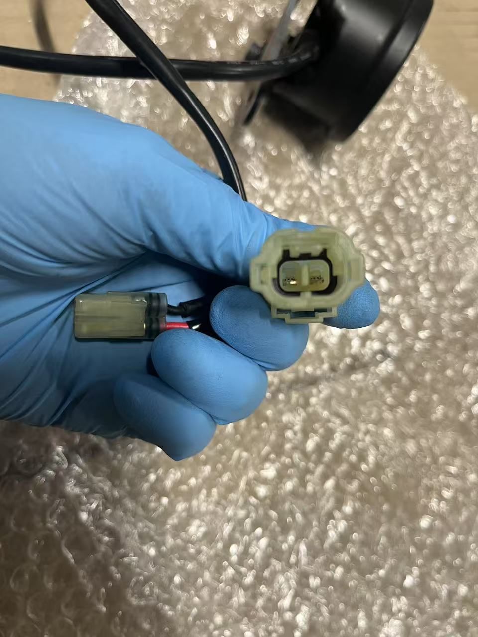 タコメーター ホンダ