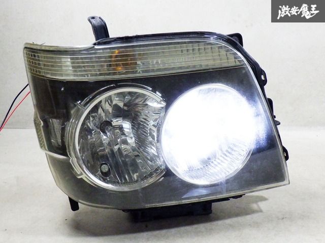 H18年式アトレーワゴンS330G　S320G　ハロゲン　ヘッドライト左右セット 楽天市場】【即納】送料無料 ダイハツ S320G､S330G系 アトレー