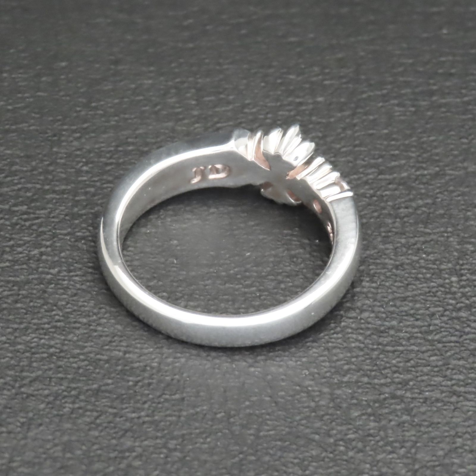 新品同様 美品 JUSTIN DAVIS AMULET RING ジャスティンデイビス リング 