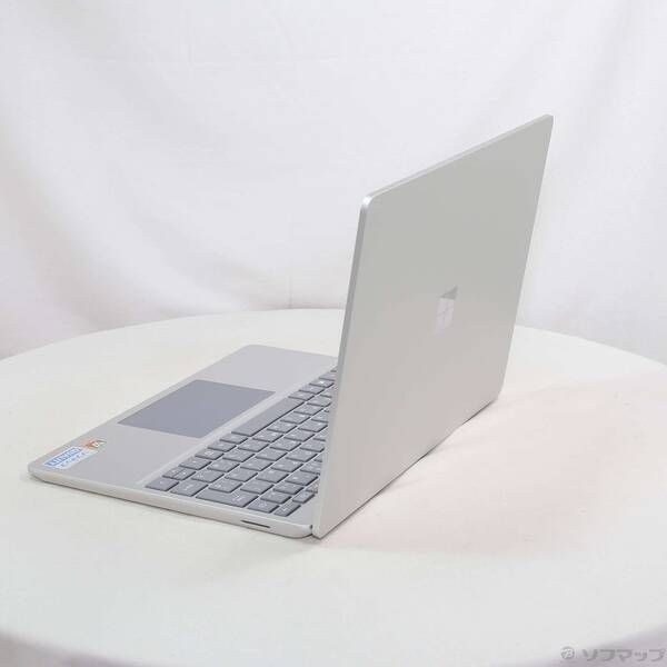 中古品〕 Surface Laptop Go 〔Core i5／8GB／SSD128GB〕 THH-00020