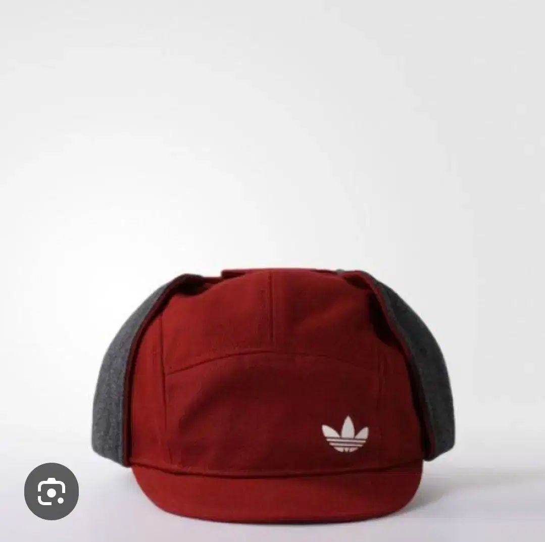 Adidas(アディダス) サイクロリー フラップ キャップ イヤーイヤーハット