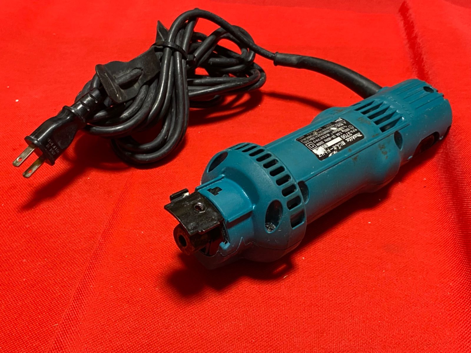 makita 防じんボードトリマ 3706BSK トリマー マキタ 札幌