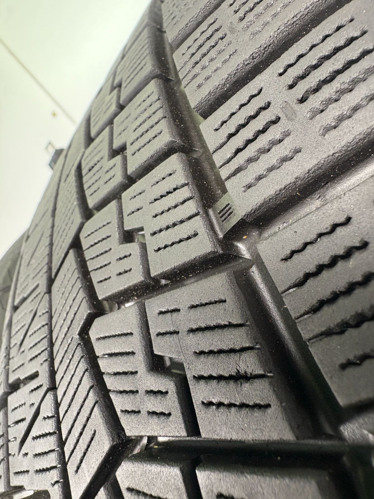4本 冬タイヤ