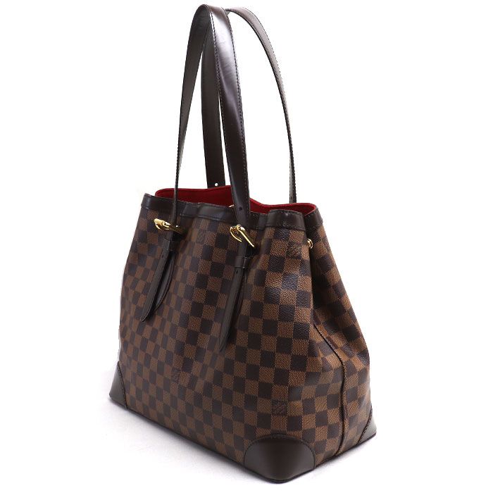 LOUIS VUITTON ルイ・ヴィトン ハムステッドMM ショルダーバッグ 
