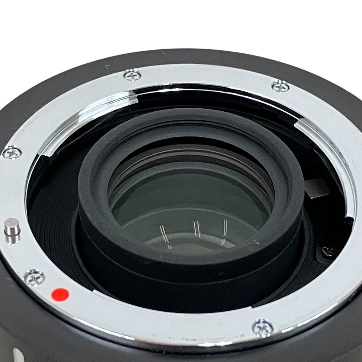 シグマ TELE CONVERTER TC-2001 キヤノン TELE CONVERTER TC-2001 / キヤノンEFマウント用: アクセサリー