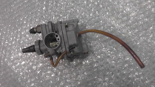 ウルフ50 WOLF LA11A-101xxx の キャブレター 1758686125