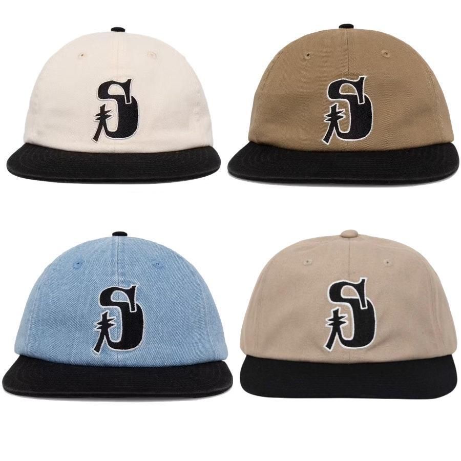 Vintage S Low Pro Cap – Premier