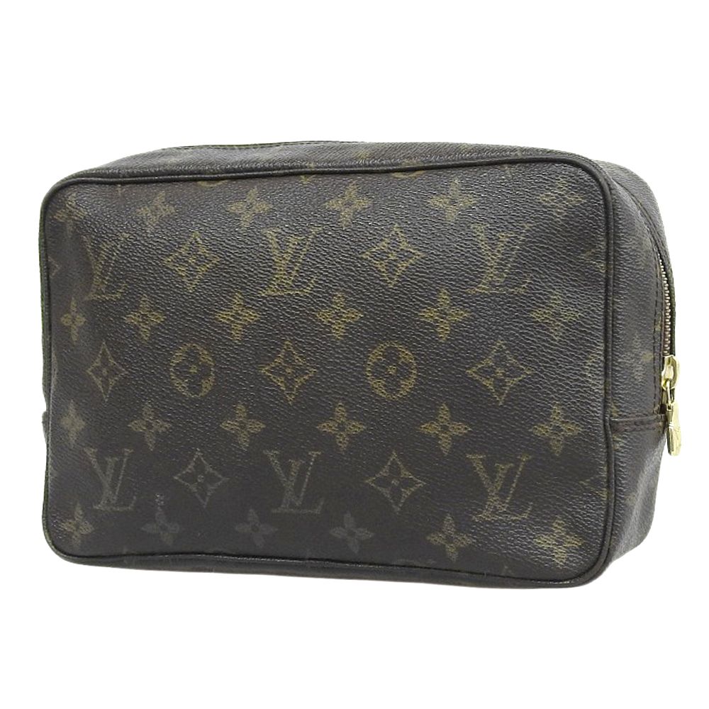 本物保証】 ルイヴィトン LOUIS VUITTON モノグラム トゥルー 本物保証】 ルイヴィトン LOUIS VUITTON モノグラム トゥルー