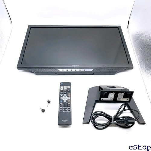 美品 MITSUBISHI 23型ワイド液晶ディスプレイ 3D対応 RDT233WX-3D BK 291 - メルカリ