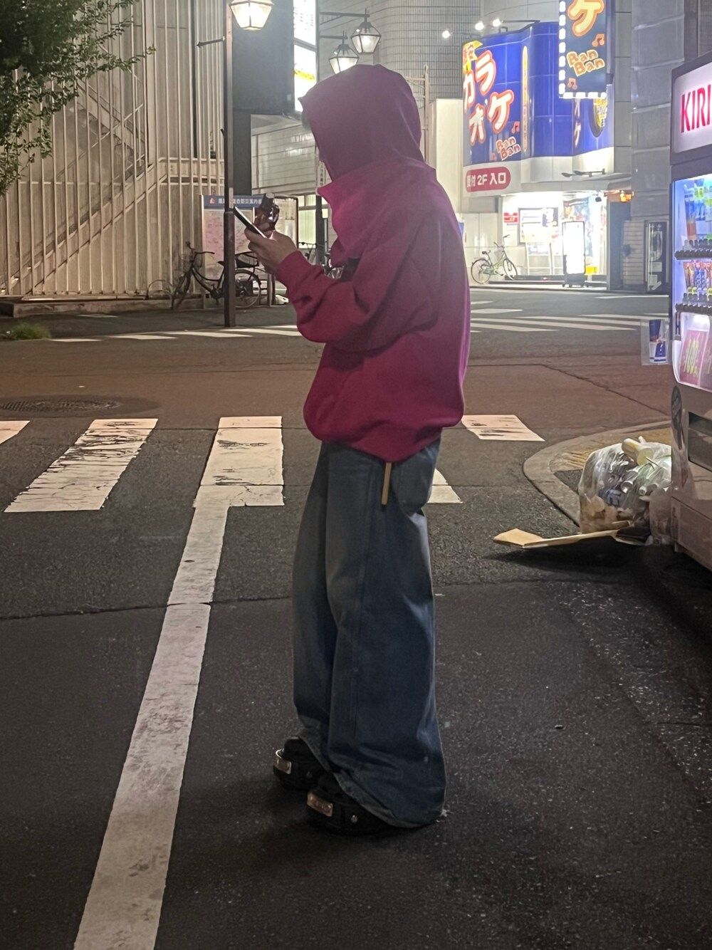 ミュール