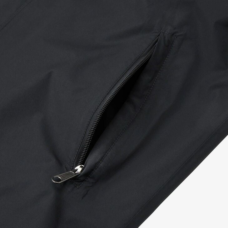 ゴアテックス マウンテンジャケット