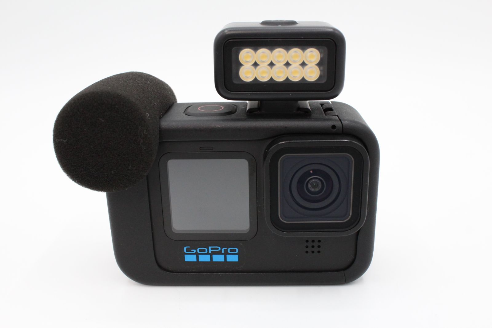GoPro10 BLACK 付属品多数♪ GoPro10 BLACK 付属品多数♪