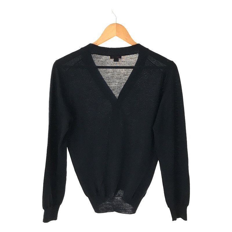 alteaのカーディガン.Slimfit ALTEA / アルテア | イタリア製 SLIM FIT スリム フィット