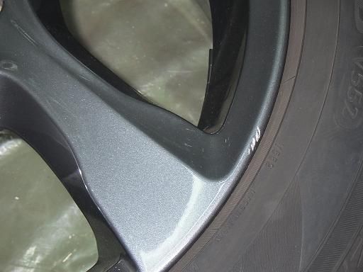 YOKOHAMA ボルボV40クロスカントリー
