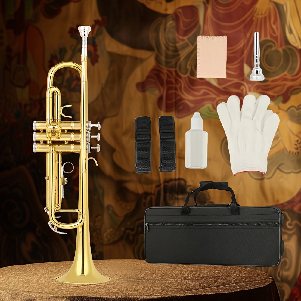 新着商品 トップクラスの素材 織りなす夢の音楽の旅 ブラスボディ小型トランペットBbBNB