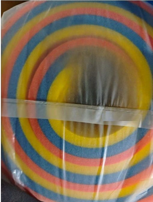 ウォーターマット