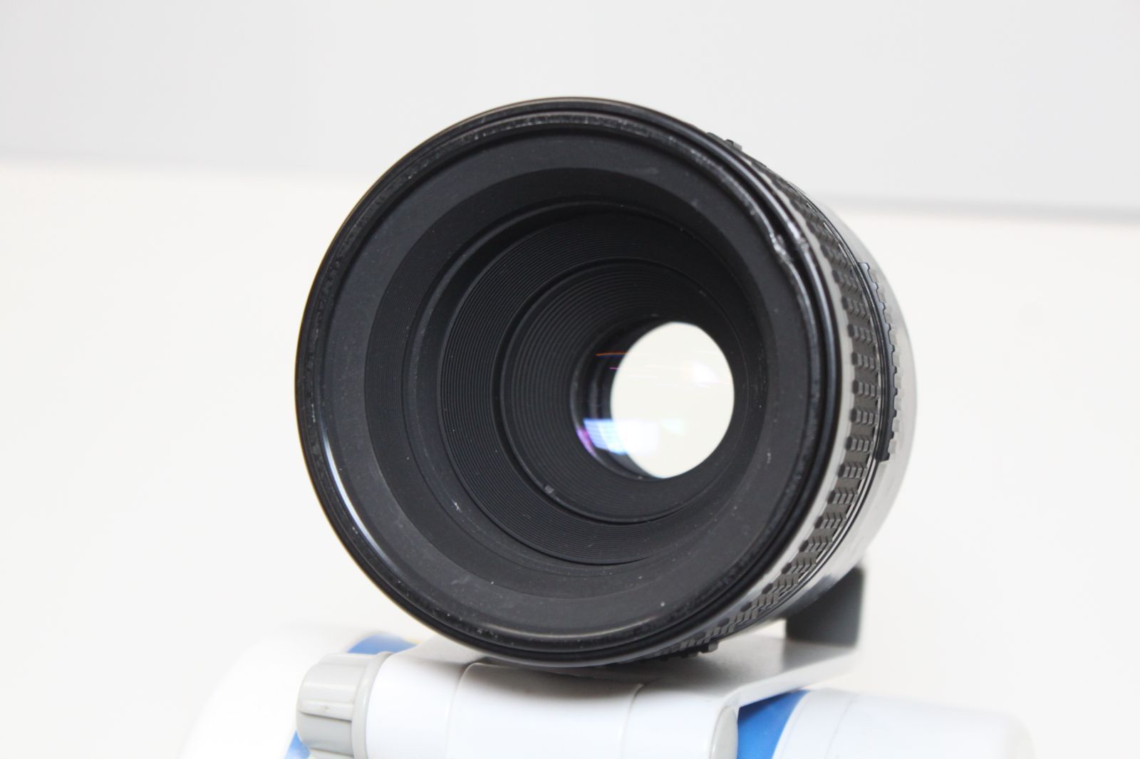PENTAX SMC Macro Takumar 50mm F4 Y082（Pentax 50mm f4 SMC