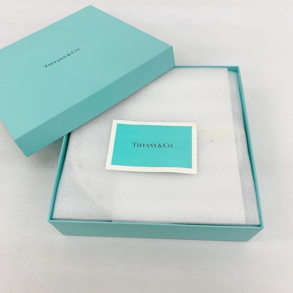 Tiffany & Co. - TIFFANY&Co. ティファニー　グラマシー　ペアプレート×２箱 TIFFANY&Co. ティファニー グラマシー ペアプレート×2箱
