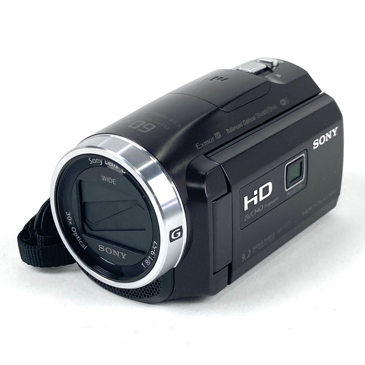 SONY ソニー ハンディカム HDR-PJ675 HDR-CX675 | デジタルビデオ