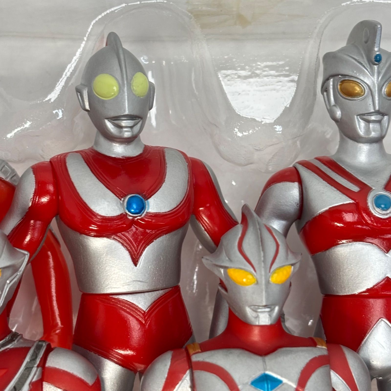 不滅のウルトラ戦士 ウルトラマンメビウス スペシャル