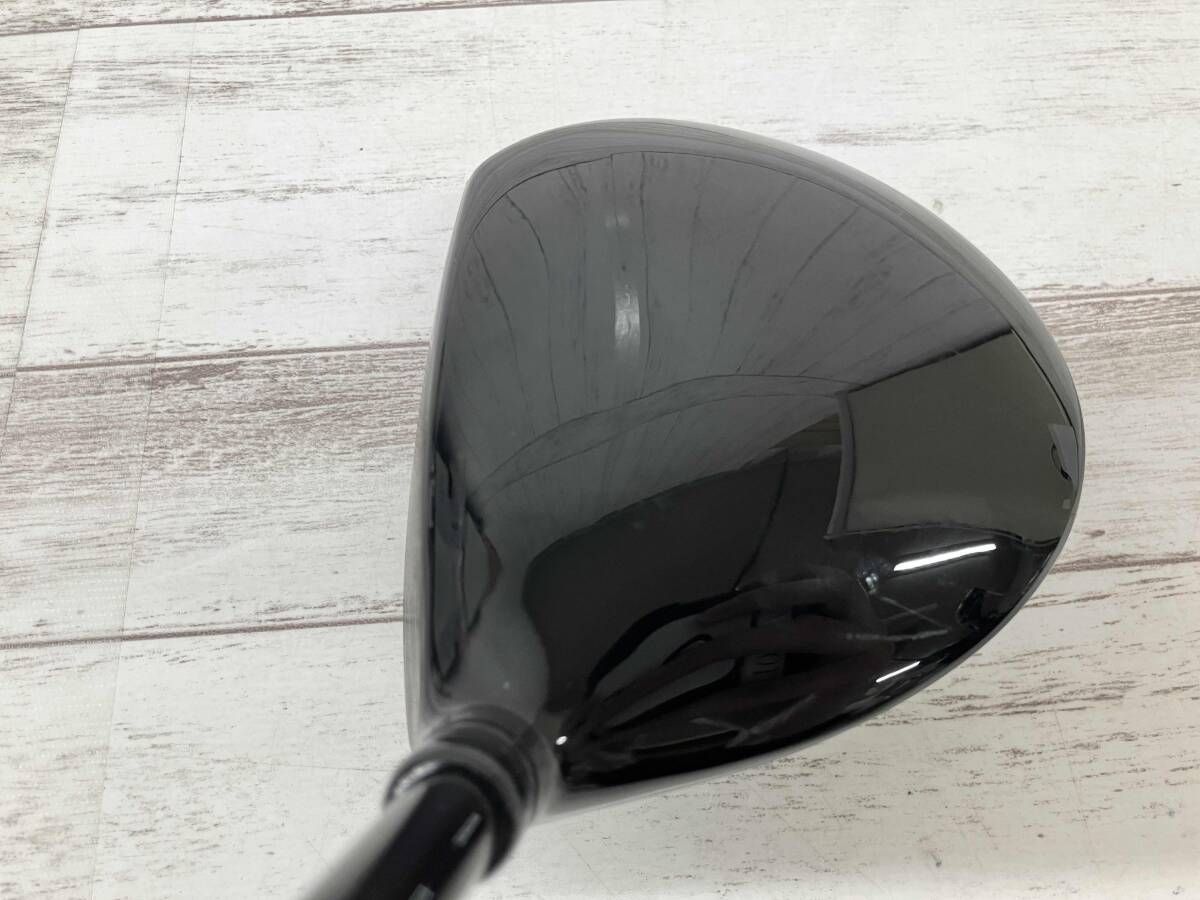 今すぐ一括検索！ PRGR NEW super egg eggオリジナルカーボン M-40 プロギア ニュースーパーエッグ フェアウェイウッド♯5