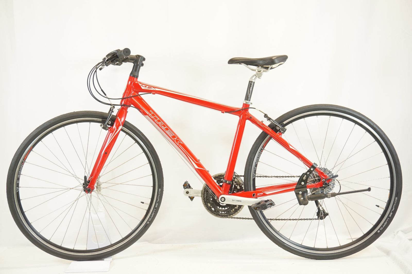 TREK トレック 7.3FX 2009年モデル クロスバイク | バイチャリ宇都宮店