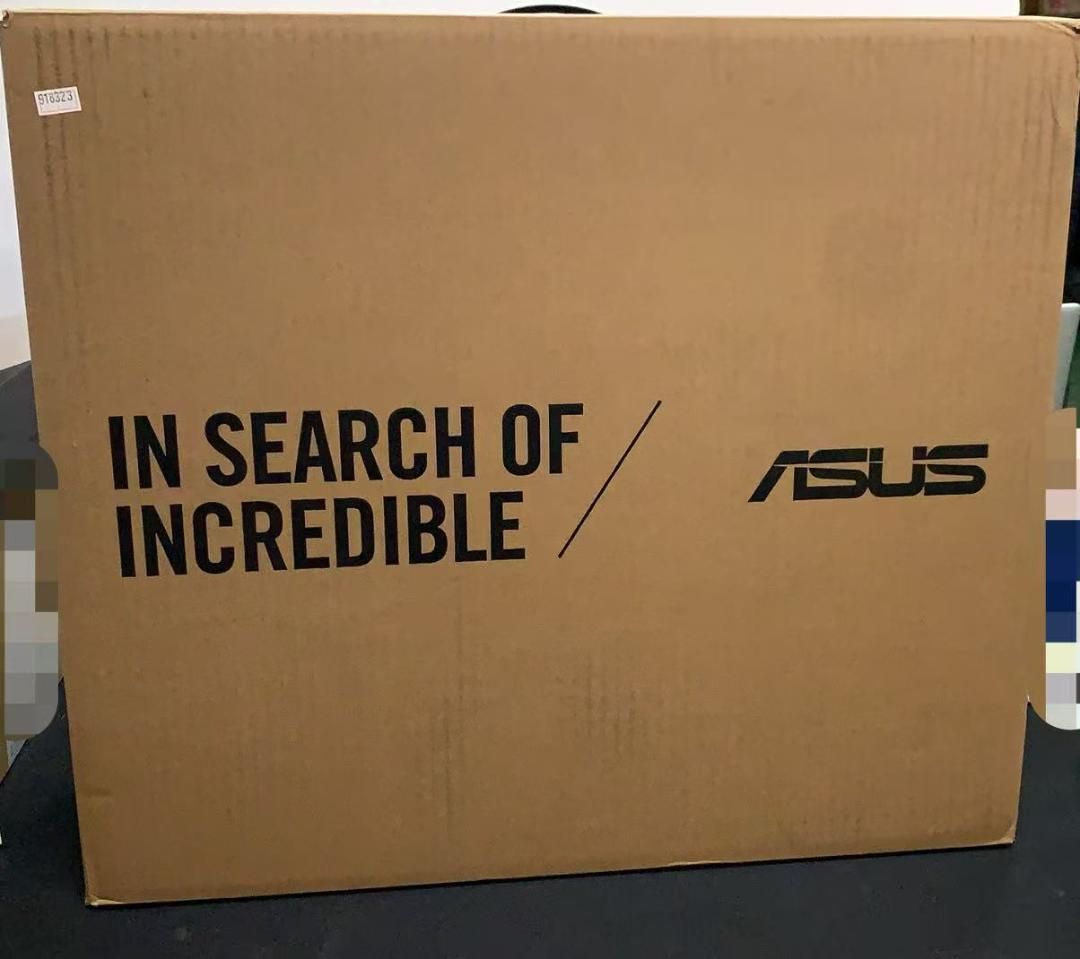 Asus M3402WFAK-BPC039WS 23.8型液晶一体型パソコン 918323 VETTDRUCK_DE
