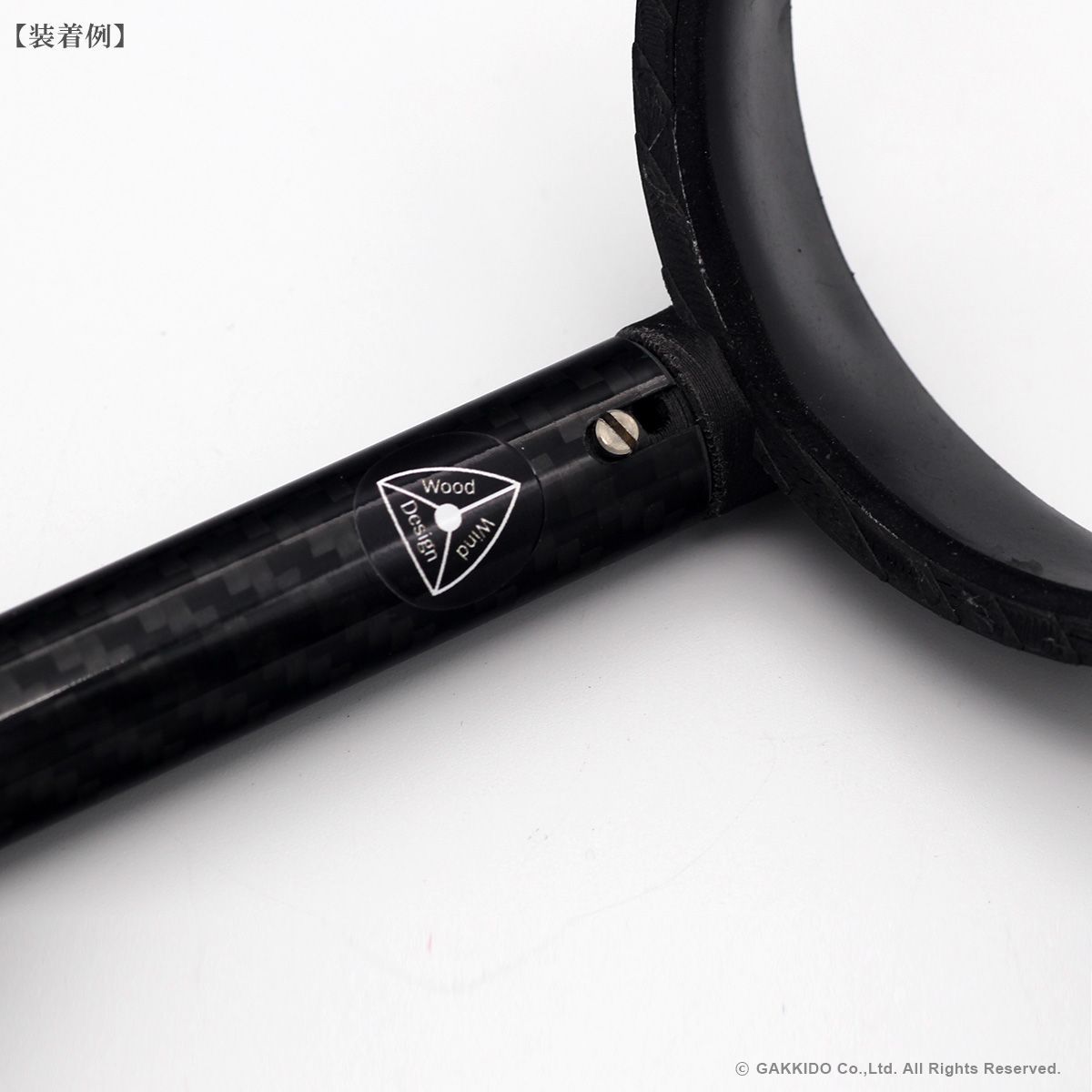 ウッドウインドデザイン テナーサックス用スタンド