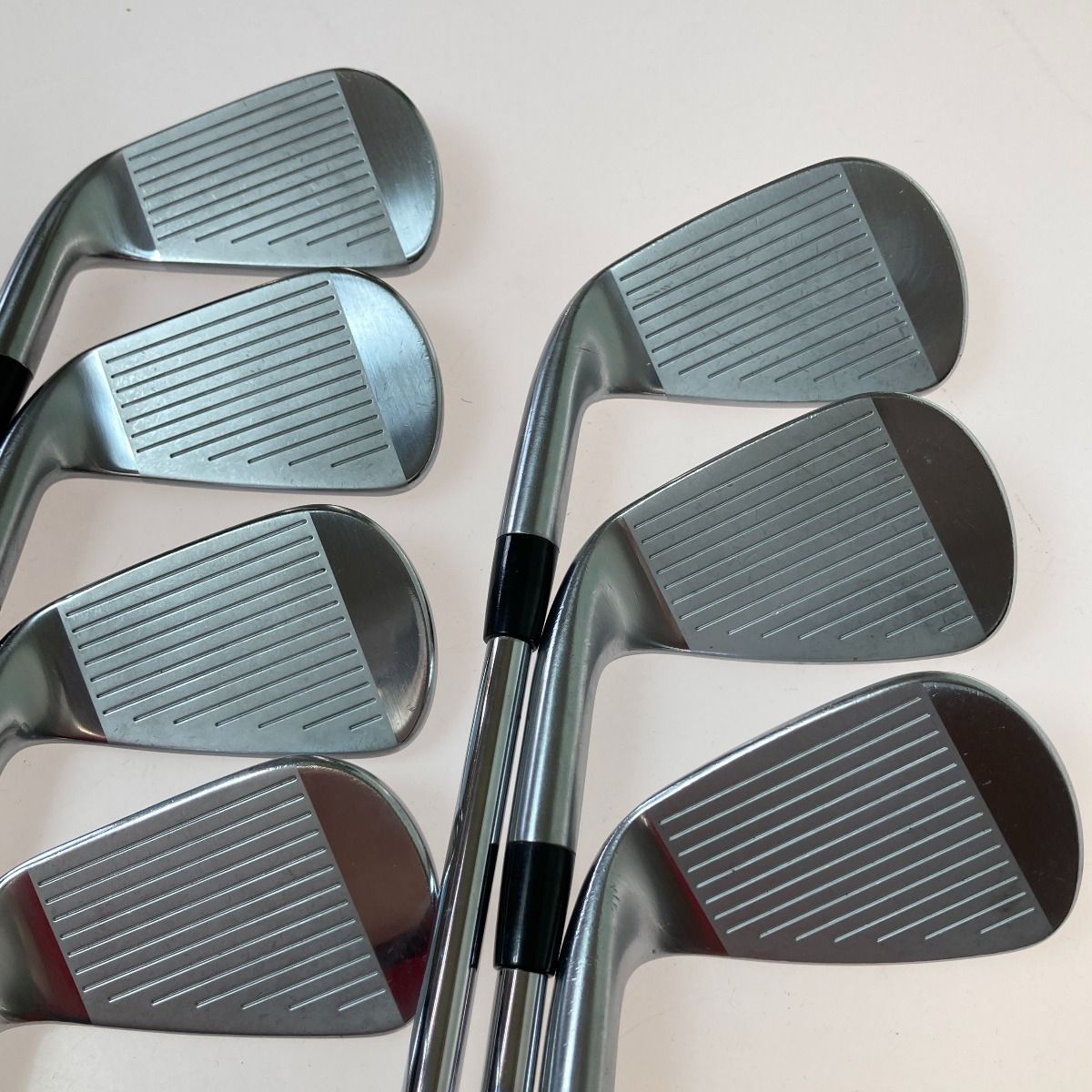 ◎◎Titleist タイトリスト VG3 4-9.P 7本 アイアンセット Dynamic 