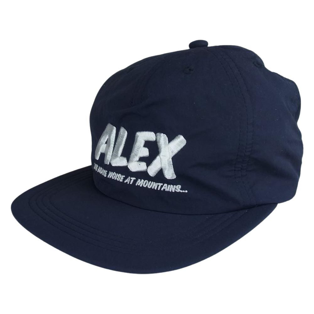 Coop Alex キャップ