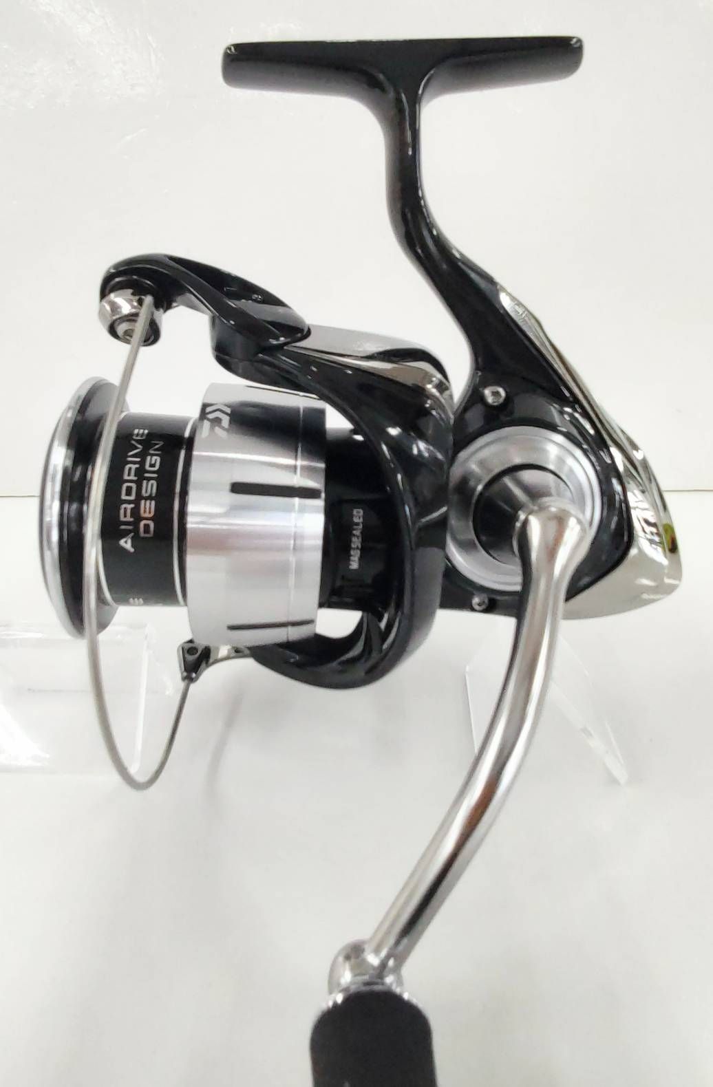 ウインターSALE！】【新品・未使用】ダイワ 23レグザ LT4000-CXH（01