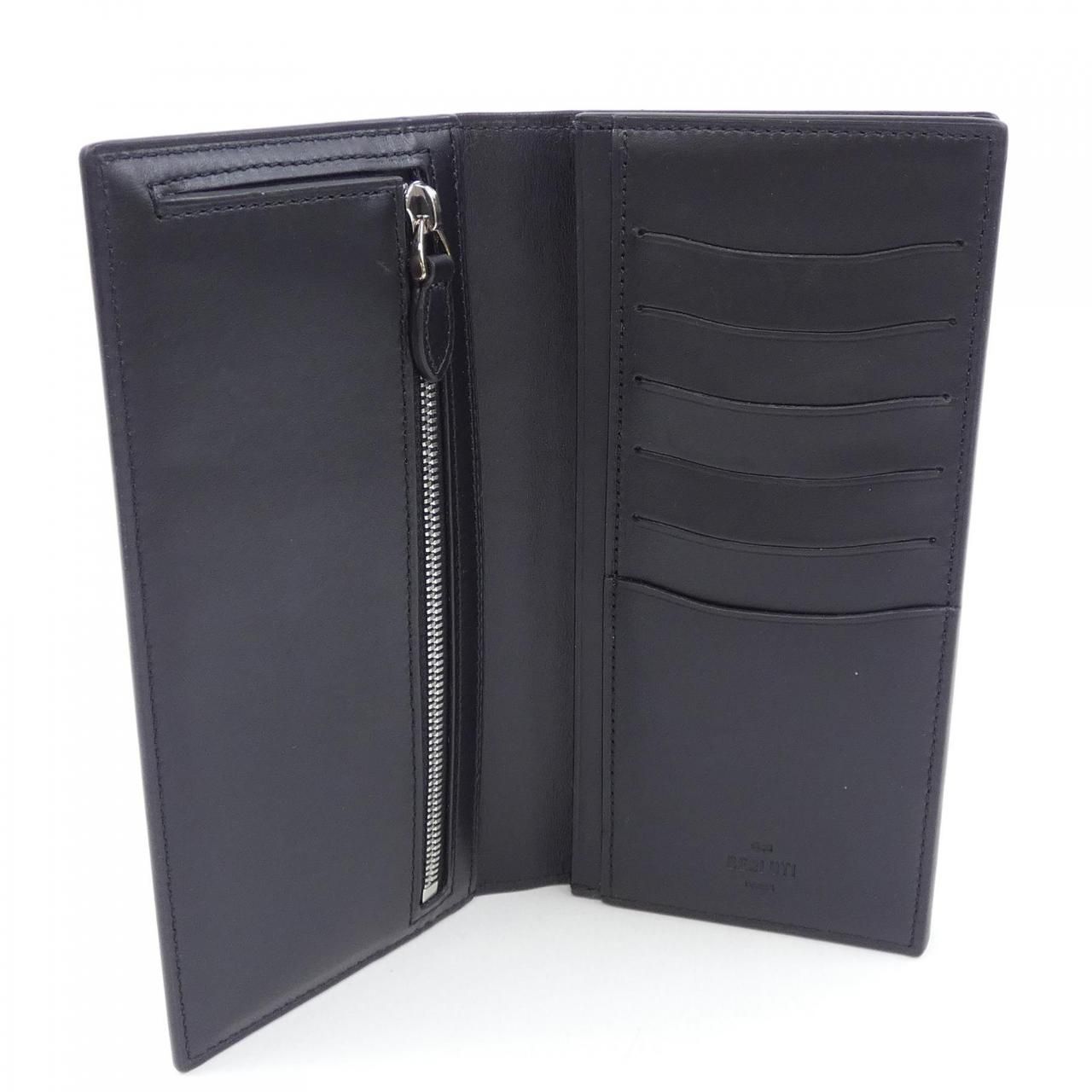 ベルルッティ Berluti サンタルスクリットレザージップロング WALLET WWW_WOWDIGSITE_COM