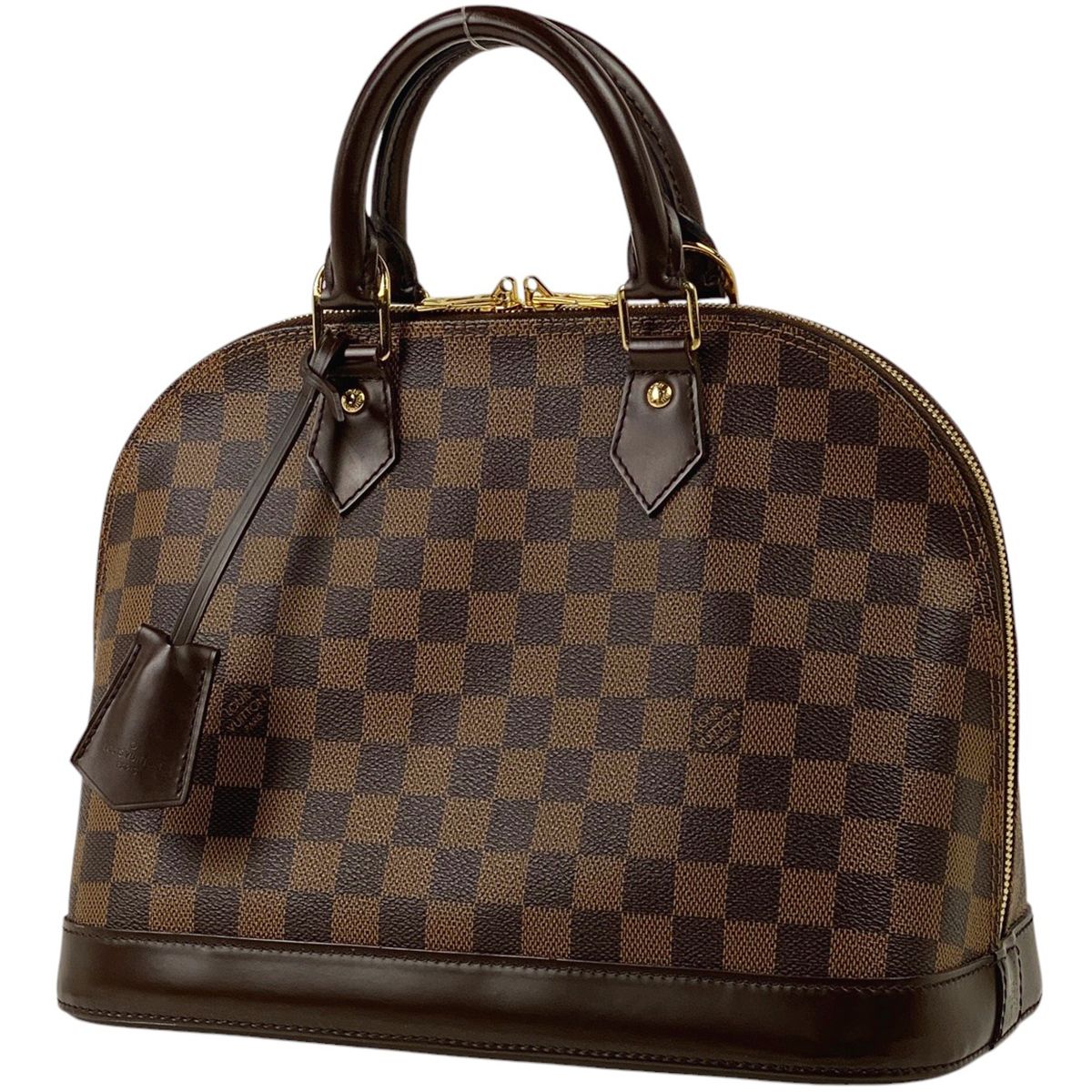 在庫一掃】 ルイ・ヴィトン Louis Vuitton アルマ 手提げ ハンドバッグ  