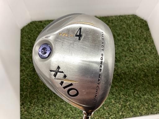 XXIO PRIME ゼクシオ プライム SP800 ユーティリティ 23° ゼクシオ プライム ハイブリッド | ユーティリティ | 製品情報