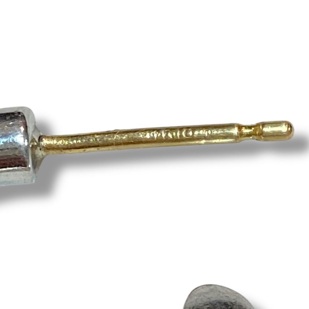 CAREERING bronze 501(キャッチ片方なし) CAREERING bronze 501