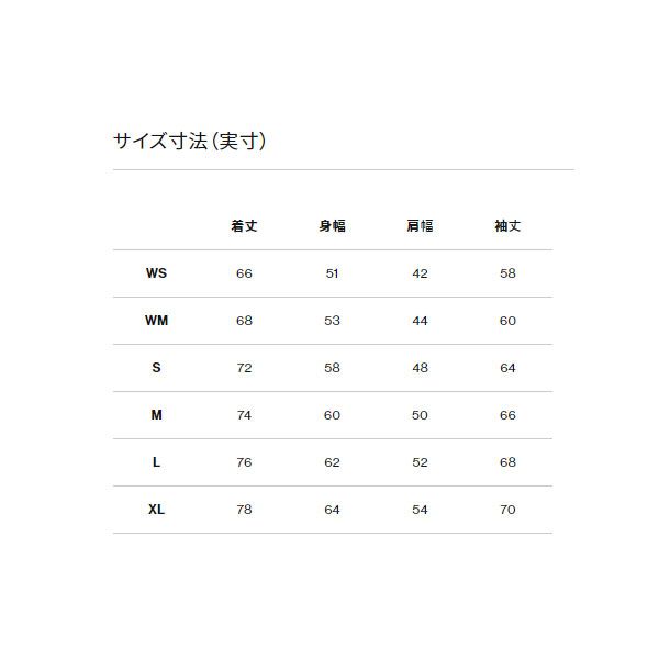 ザ ノース フェイス パウダーフロージャケット ユニセックス NS62104 NTニュートープ Mサイズ