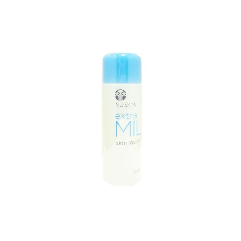 ニュースキン NU SKIN エクストラマイルド スキン ローション 0