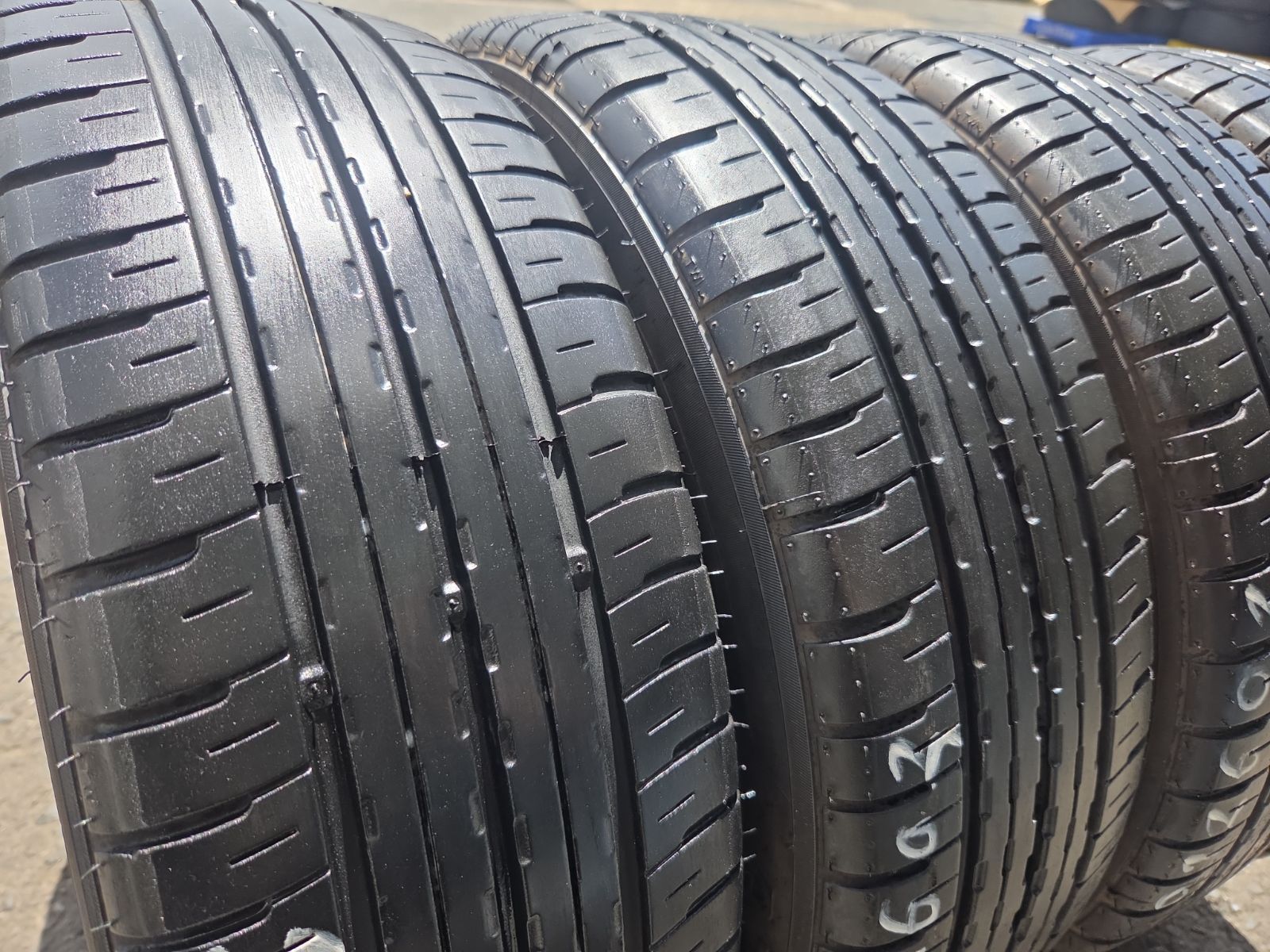 売約済　BLEST　ユーロスポーツ★165/55R15　15インチ　ブロンズカラー　ワゴンR　タントカスタム　N-BOX　スペーシア　ムーヴカスタム 売約済 BLEST ユーロスポーツ☆165/55R15 15インチ ブロンズカラー